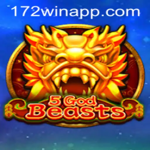 Discover the Enchanting World of 5GodBeasts