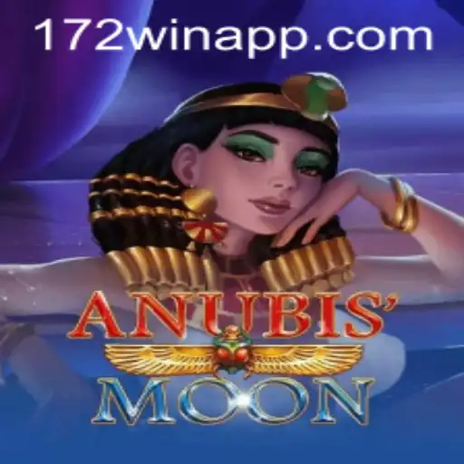 AnubisMoon: A Journey Through Ancient Mysteries