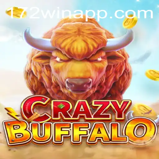 Unveiling the Thrills of CRAZYBUFFALO: A Game Experience with 172win.com