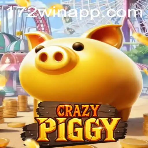 Unveiling CrazyPiggy: A Thrilling Game Experience and Casino Opportunities at 172win.com