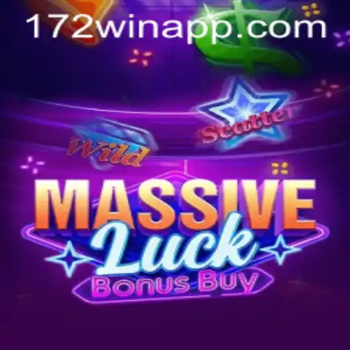 Explore the Thrills of MassiveLuckBonusBuy: A Unique Gaming Experience