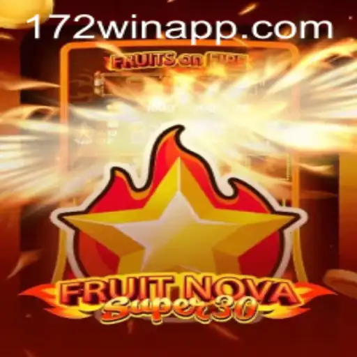 Exploring the Thrills of FruitrNovaSupe30: A Gaming Experience