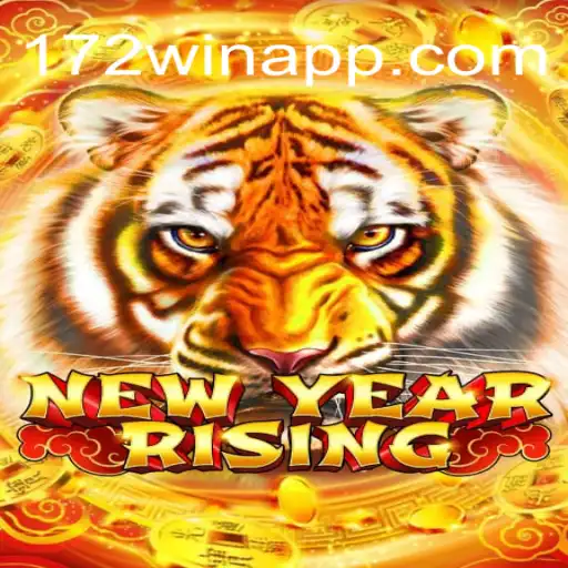 Dive into the Thrilling World of NewYearRising
