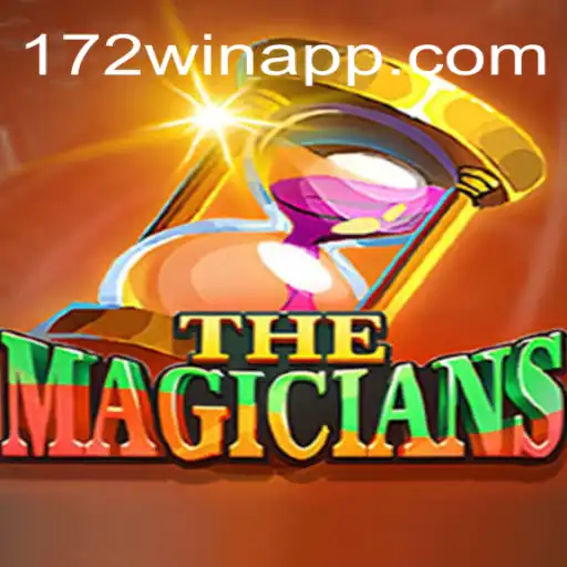 TheMagicians: Enter the World of Magic and Strategy