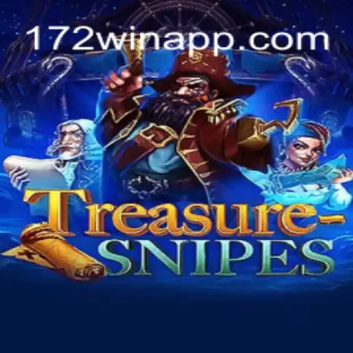 Discover the Thrilling World of TreasureSnipes at 172win.com