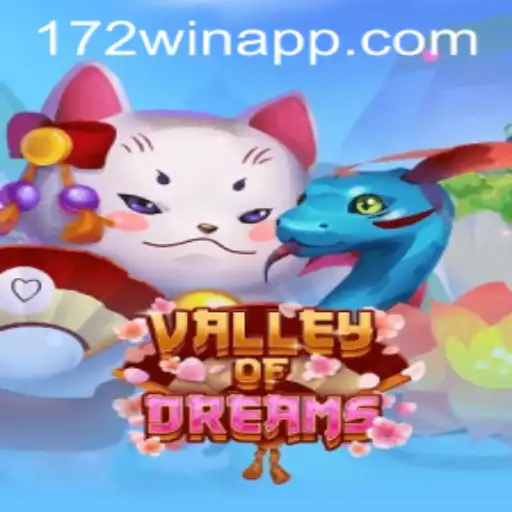ValleyofDreams: An Enchanting Journey Through Fantasy