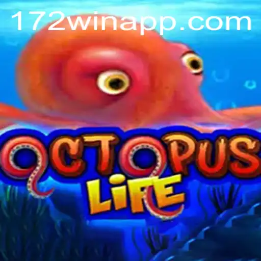 A Deep Dive into OctopusLife: A New Gaming Experience with 172win.com
