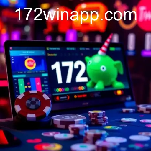 Responsible Gambling