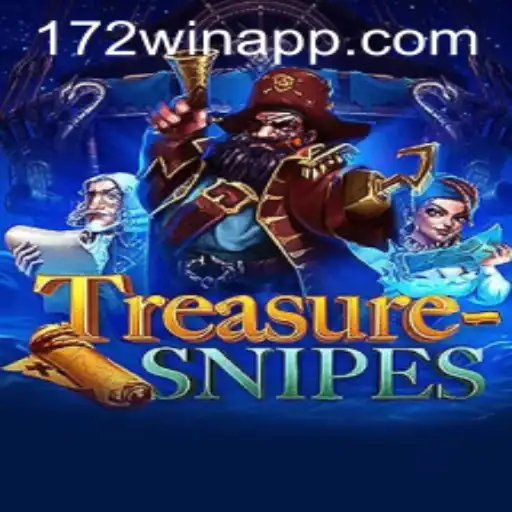 Discover the Thrilling World of TreasureSnipes at 172win.com