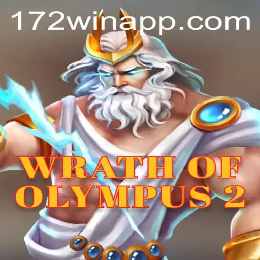 Experience the Mythical Adventure of WrathofOlympus2 at 172win.com