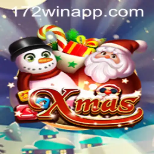 Discover the Thrill of Xmas: A Festive Gaming Experience with 172win.com