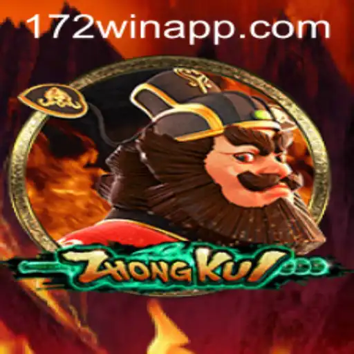 Discover the Legendary Adventure of ZhongKui: A Unique Gaming Experience
